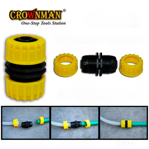 Conector de Manguera 1/2