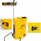 Pulverizador CROWNMAN Batería recargable 16L