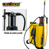 Mochila pulverizador CROWNMAN 16L