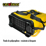 Mochila pulverizador CROWNMAN 16L