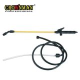 Pulverizador CROWNMAN 8L