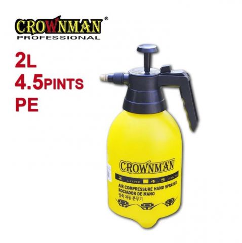 Pulverizador CROWNMAN 2L