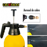 Pulverizador CROWNMAN 2L