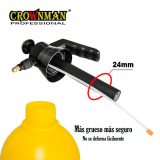Pulverizador CROWNMAN 2L