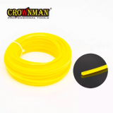 Hilo Nylon para desbrozadora 2,7mm x 15M