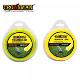 Hilo Nylon para desbrozadora 2,7mm x 15M