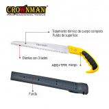 Serrucho Poda Manual 30cm