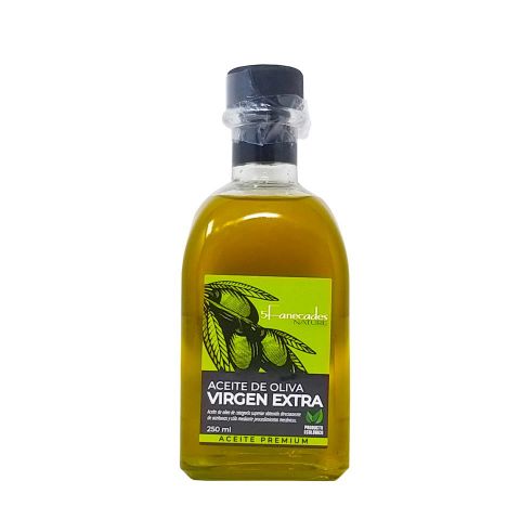 Oli 5 Fanecades Frasca 25cl Bio