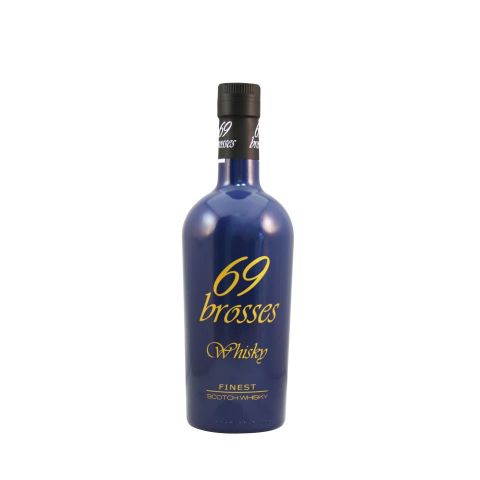 Whisky 69 Brosses Premium