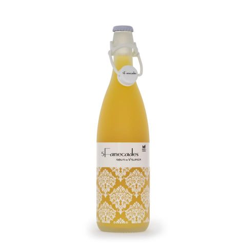 Aigua de València 5 Fanecades 75cl Eco (*)