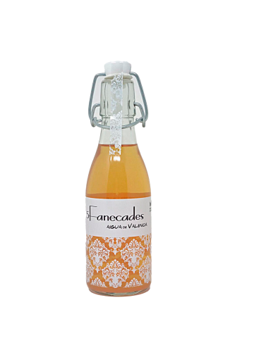 Aigua de Valencia 5 Fanecades 25cl Eco (*)