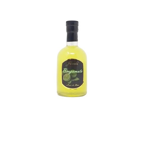 Bergamota 5 Fanecades Mini 10cl