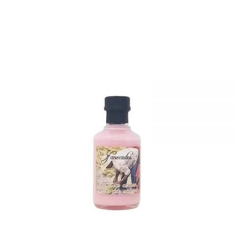 Crema d'arròs amb fresa 5 Fanecades Mini 10cl