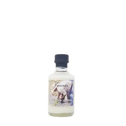 Crema d'arròs amb cassalla Mini 10cl.